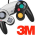 Tunisia Soccer Flag Nintendo GameCube Controller Skin